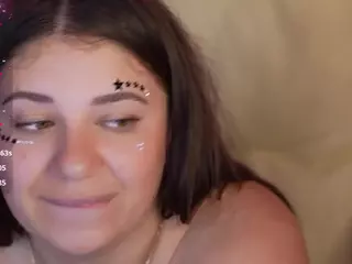 JulietDream's Live Sex Cam Show