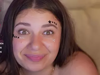 JulietDream's Live Sex Cam Show