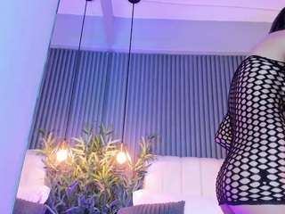 Linaglam's live stream