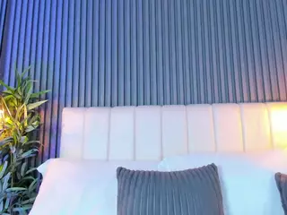 LinaGlam's Live Sex Cam Show
