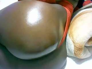 lishaafrika Live Webcam on CamSoda