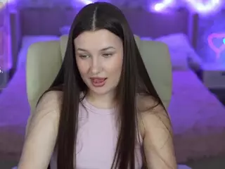 OneLaya's Live Sex Cam Show