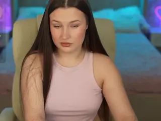 OneLaya's Live Sex Cam Show