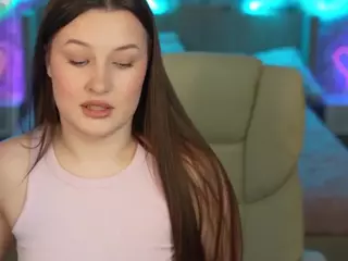 OneLaya's Live Sex Cam Show