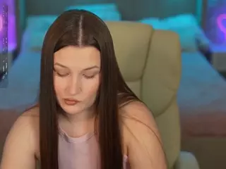 OneLaya's Live Sex Cam Show