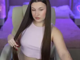 OneLaya's Live Sex Cam Show