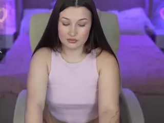 OneLaya's Live Sex Cam Show