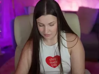OneLaya's Live Sex Cam Show