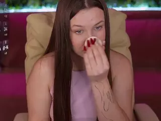 OneLaya's Live Sex Cam Show