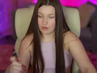 OneLaya's Live Sex Cam Show
