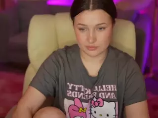 OneLaya's Live Sex Cam Show