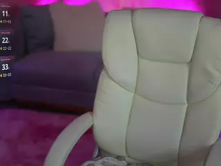 OneLaya's Live Sex Cam Show