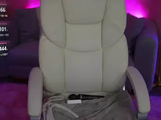 OneLaya's Live Sex Cam Show