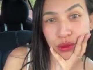 piper-sweet Live Webcam on CamSoda