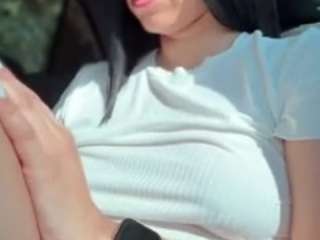 piper-sweet from CamSoda