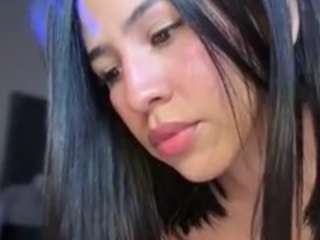 piper-sweet Sex Cam Show