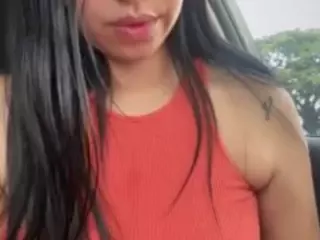 piper's Live Sex Cam Show