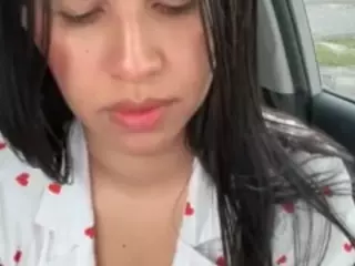 piper's Live Sex Cam Show