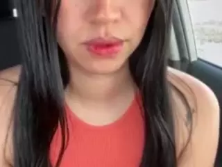 piper's Live Sex Cam Show
