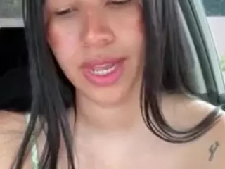 piper's Live Sex Cam Show