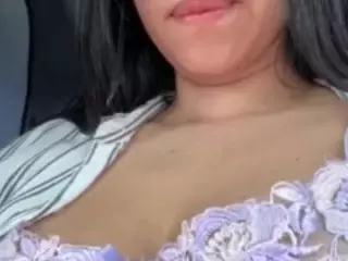 piper's Live Sex Cam Show