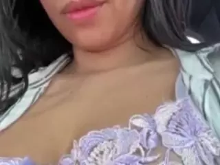 piper's Live Sex Cam Show