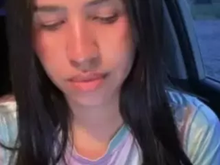 piper's Live Sex Cam Show