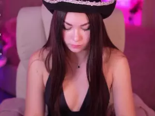 SunnySweety's Live Sex Cam Show