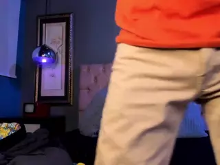 Goldenn-boyy's Live Sex Cam Show