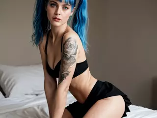 Melon-md's Live Sex Cam Show