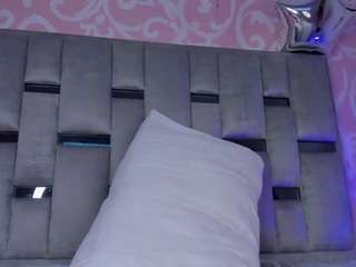salome-ramoss webcam