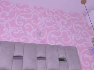 salome-ramoss webcam