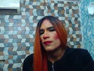 camilasexyts Live Webcam on CamSoda