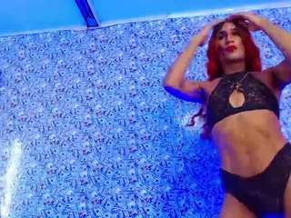 camilasexyts from CamSoda