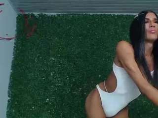 camilasexyts Live Webcam on CamSoda