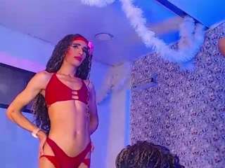 camilasexyts Spank live webcam