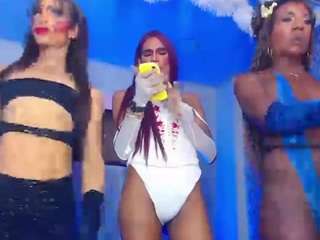 camilasexyts Live Webcam on CamSoda