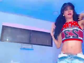 camilasexyts Live Webcam on CamSoda