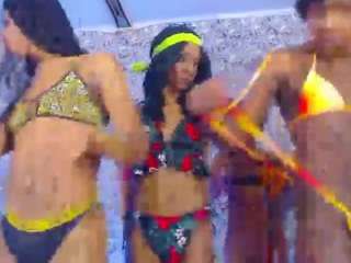 camilasexyts live cam profile