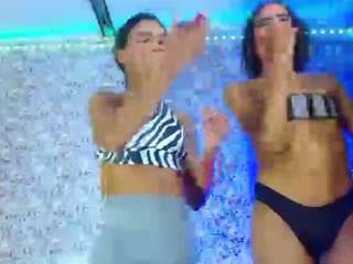 las bellassss