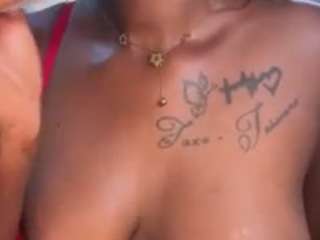 cindy-passion webcam