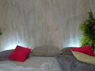 stacy-river Live Webcam on CamSoda