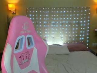 This model is live right now. stacy-river