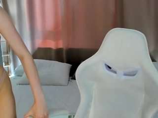 stacy-river