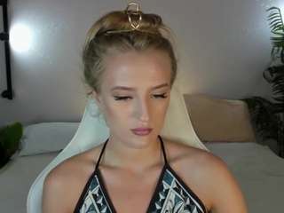 stacy-river live webcam show