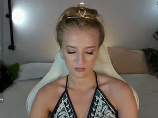 stacy-river live webcam show