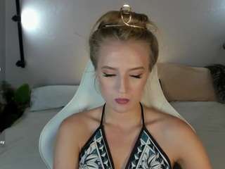 stacy-river live webcam show
