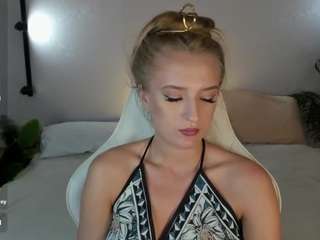 stacy-river live webcam show