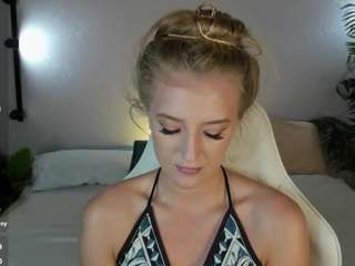 stacy-river live webcam show