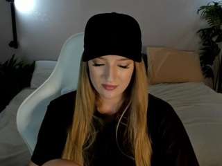 stacy-river live webcam show